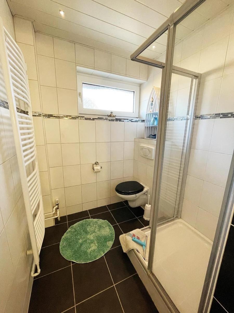 DagebüllSanfte Brise公寓 外观 照片